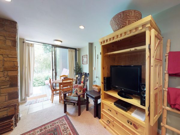 Park City Deer Valley Canyons Resort Home 949603