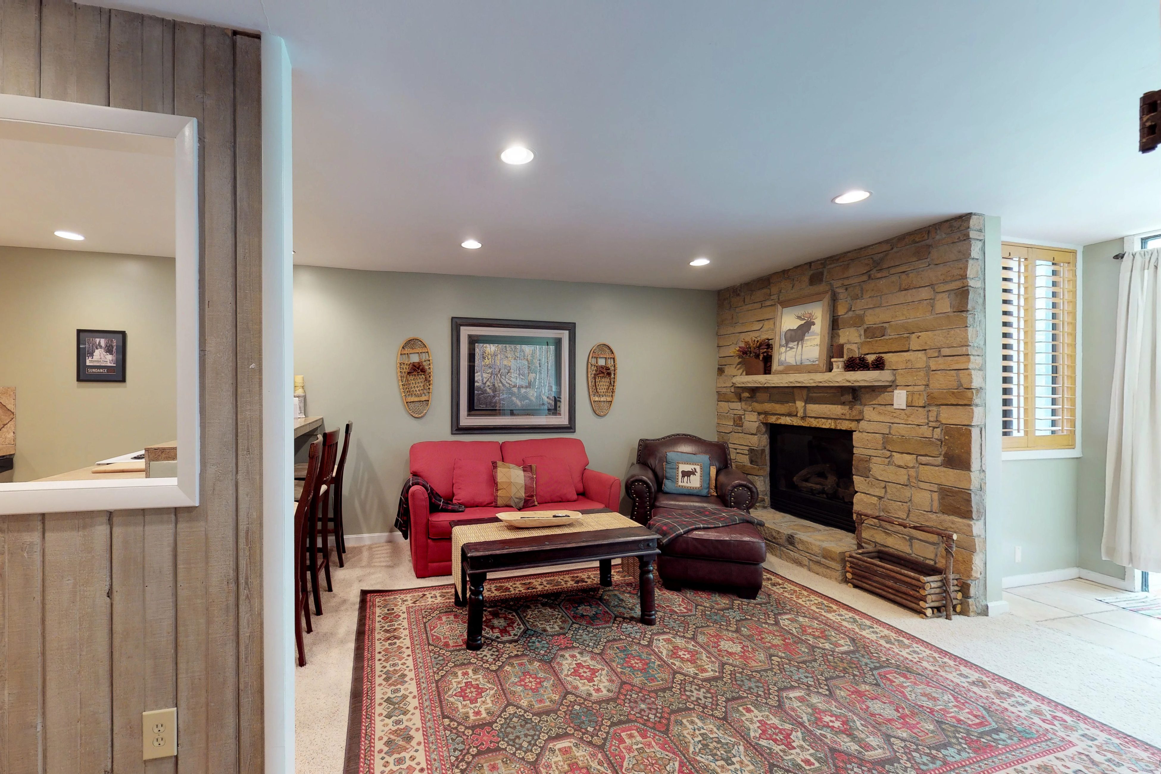 Park City Deer Valley Canyons Resort Home 949603