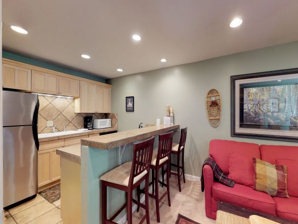 Park City Deer Valley Canyons Resort Home 949603