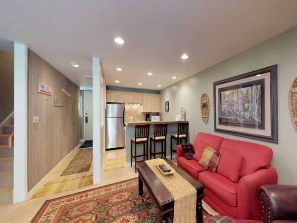 Park City Deer Valley Canyons Resort Home 949603