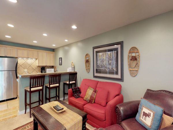 Park City Deer Valley Canyons Resort Home 949603