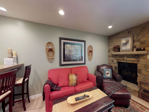 Park City Deer Valley Canyons Resort Home 949603