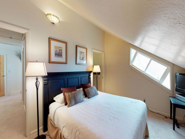 Park City Deer Valley Canyons Resort Home 949603