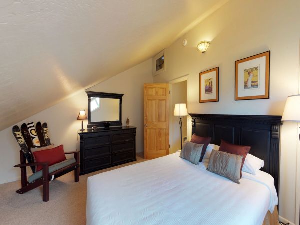 Park City Deer Valley Canyons Resort Home 949603