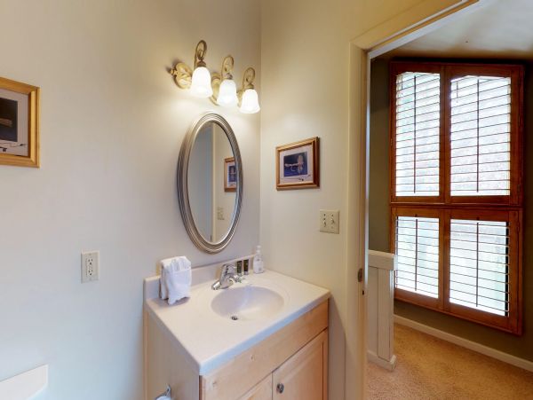 Park City Deer Valley Canyons Resort Home 949603