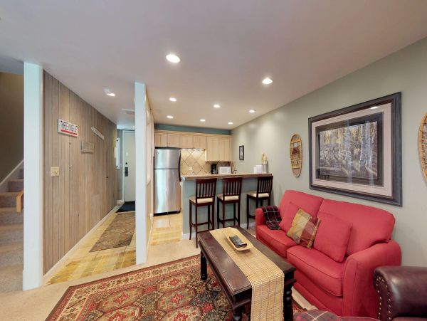 Park City Deer Valley Canyons Resort Home 949603