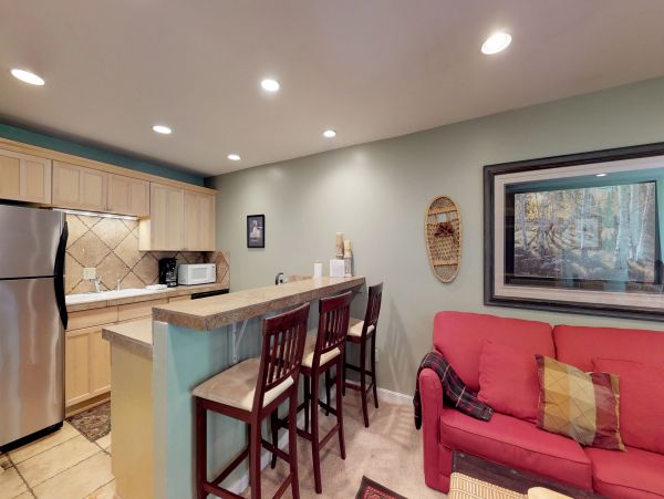 Park City Deer Valley Canyons Resort Home 949603