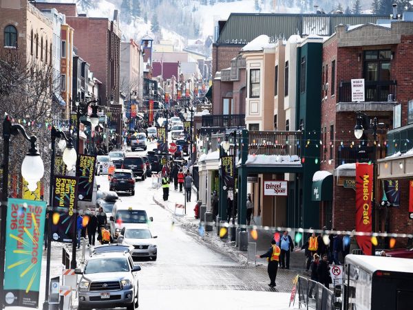 Park City Deer Valley Canyons Resort Home 949603