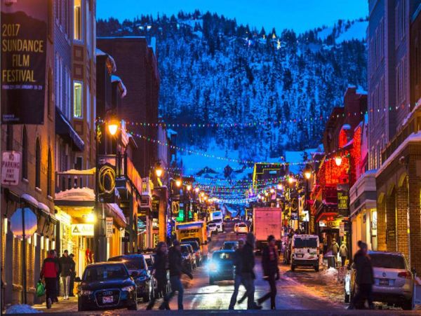 Park City Deer Valley Canyons Resort Home 949603