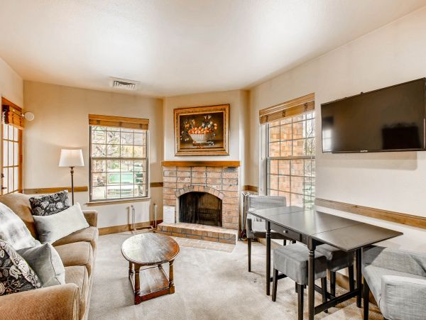 Park City Deer Valley Canyons Resort Home 949604