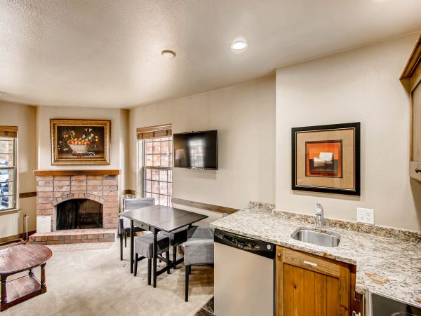 Park City Deer Valley Canyons Resort Home 949604
