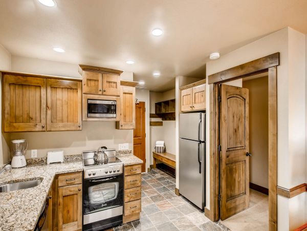 Park City Deer Valley Canyons Resort Home 949604