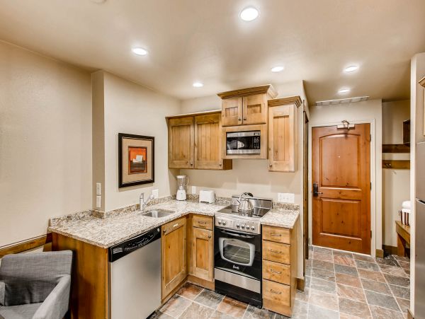 Park City Deer Valley Canyons Resort Home 949604