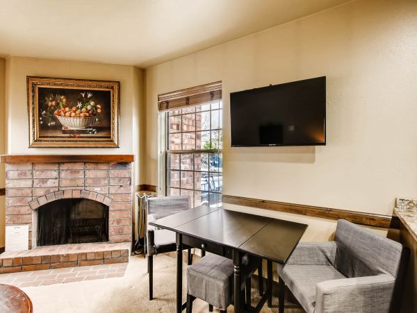 Park City Deer Valley Canyons Resort Home 949604