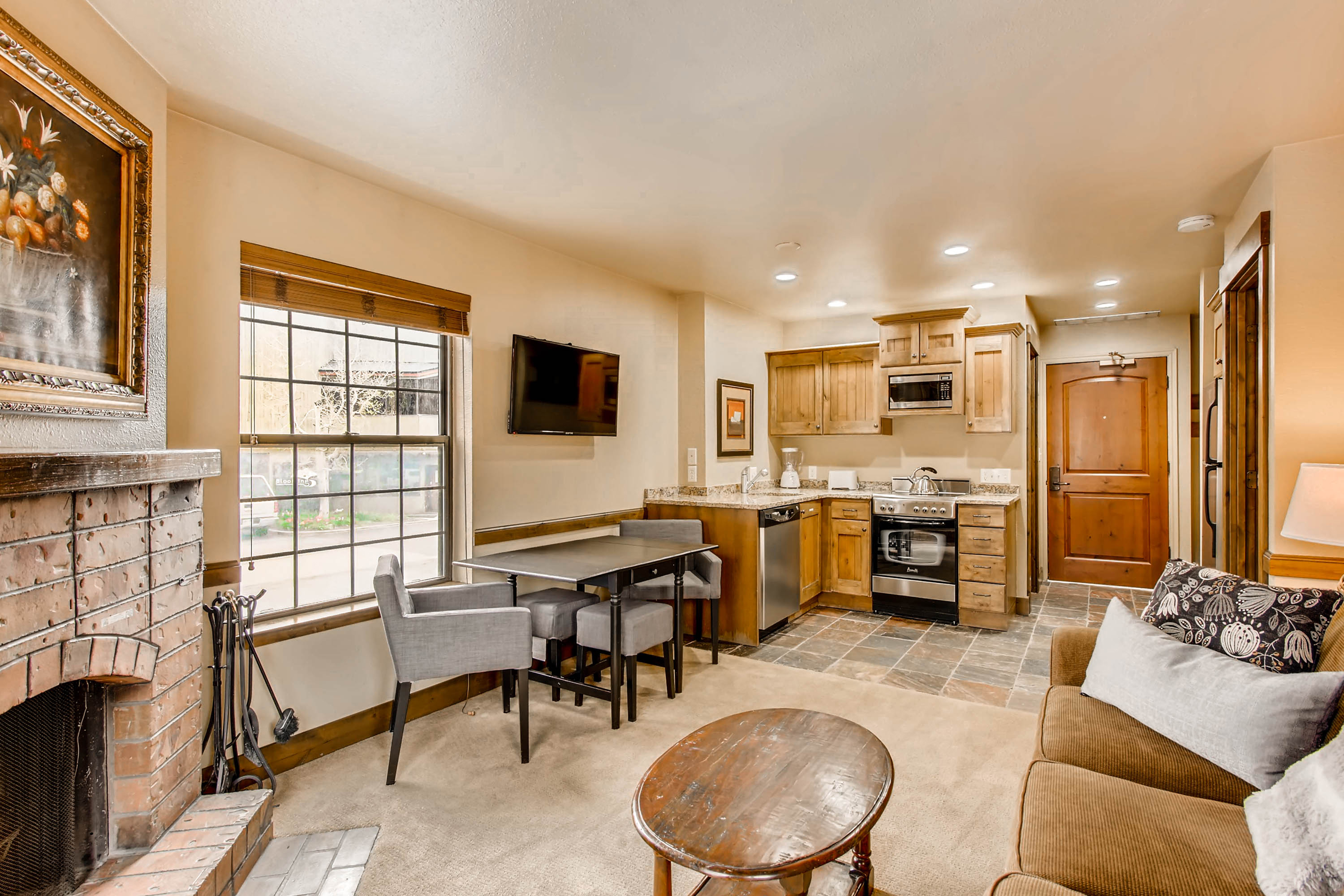 Park City Deer Valley Canyons Resort Home 949604