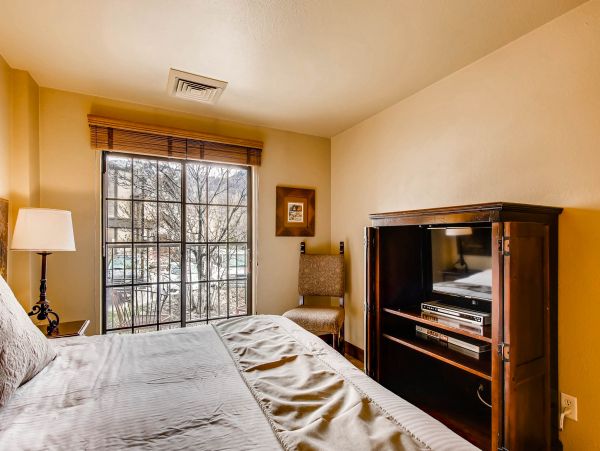 Park City Deer Valley Canyons Resort Home 949604