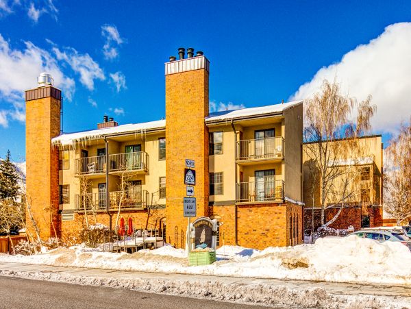 Park City Deer Valley Canyons Resort Home 949604