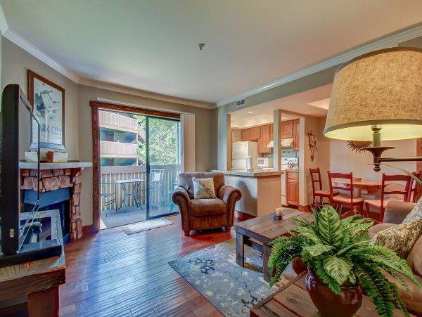 Park City Deer Valley Canyons Resort Home 949605