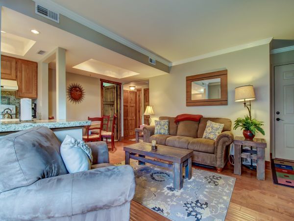 Park City Deer Valley Canyons Resort Home 949605