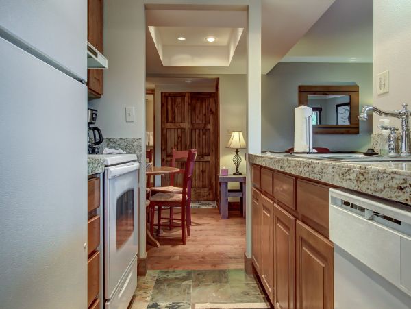 Park City Deer Valley Canyons Resort Home 949605