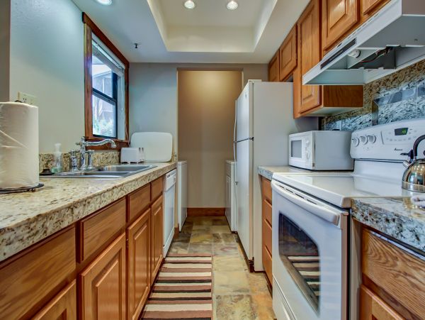 Park City Deer Valley Canyons Resort Home 949605