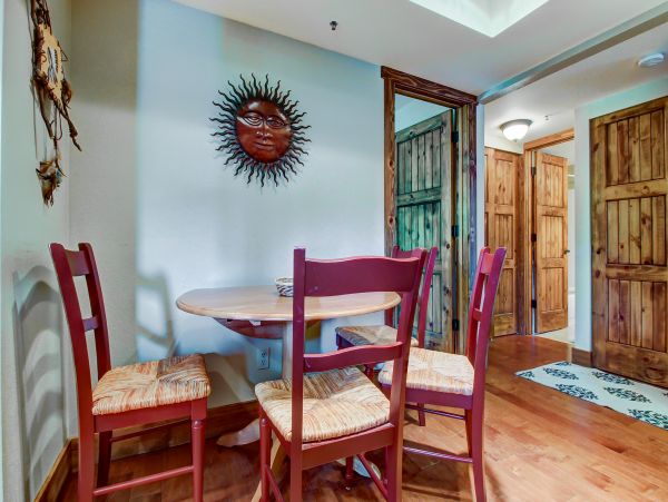 Park City Deer Valley Canyons Resort Home 949605