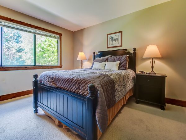 Park City Deer Valley Canyons Resort Home 949605