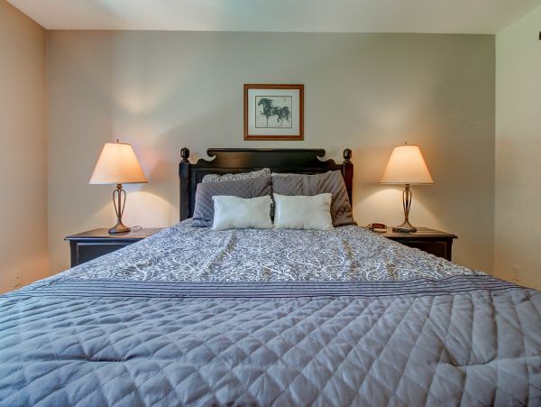 Park City Deer Valley Canyons Resort Home 949605