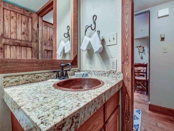 Park City Deer Valley Canyons Resort Home 949605