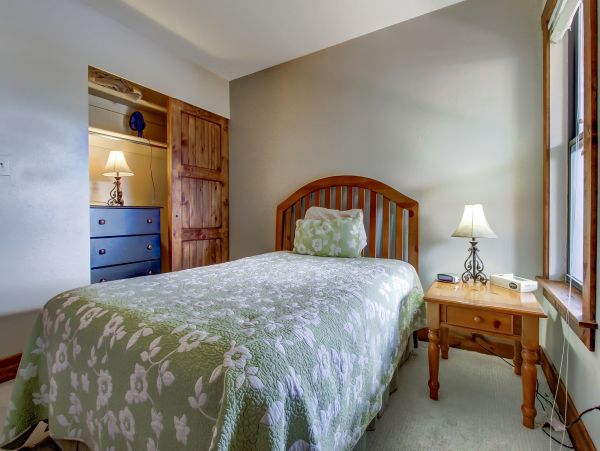 Park City Deer Valley Canyons Resort Home 949605