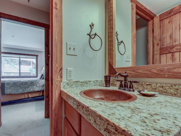 Park City Deer Valley Canyons Resort Home 949605