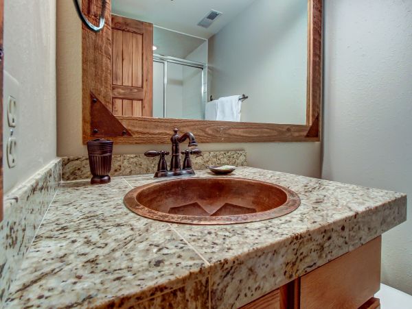 Park City Deer Valley Canyons Resort Home 949605