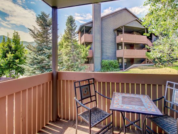 Park City Deer Valley Canyons Resort Home 949605