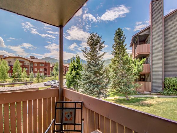 Park City Deer Valley Canyons Resort Home 949605