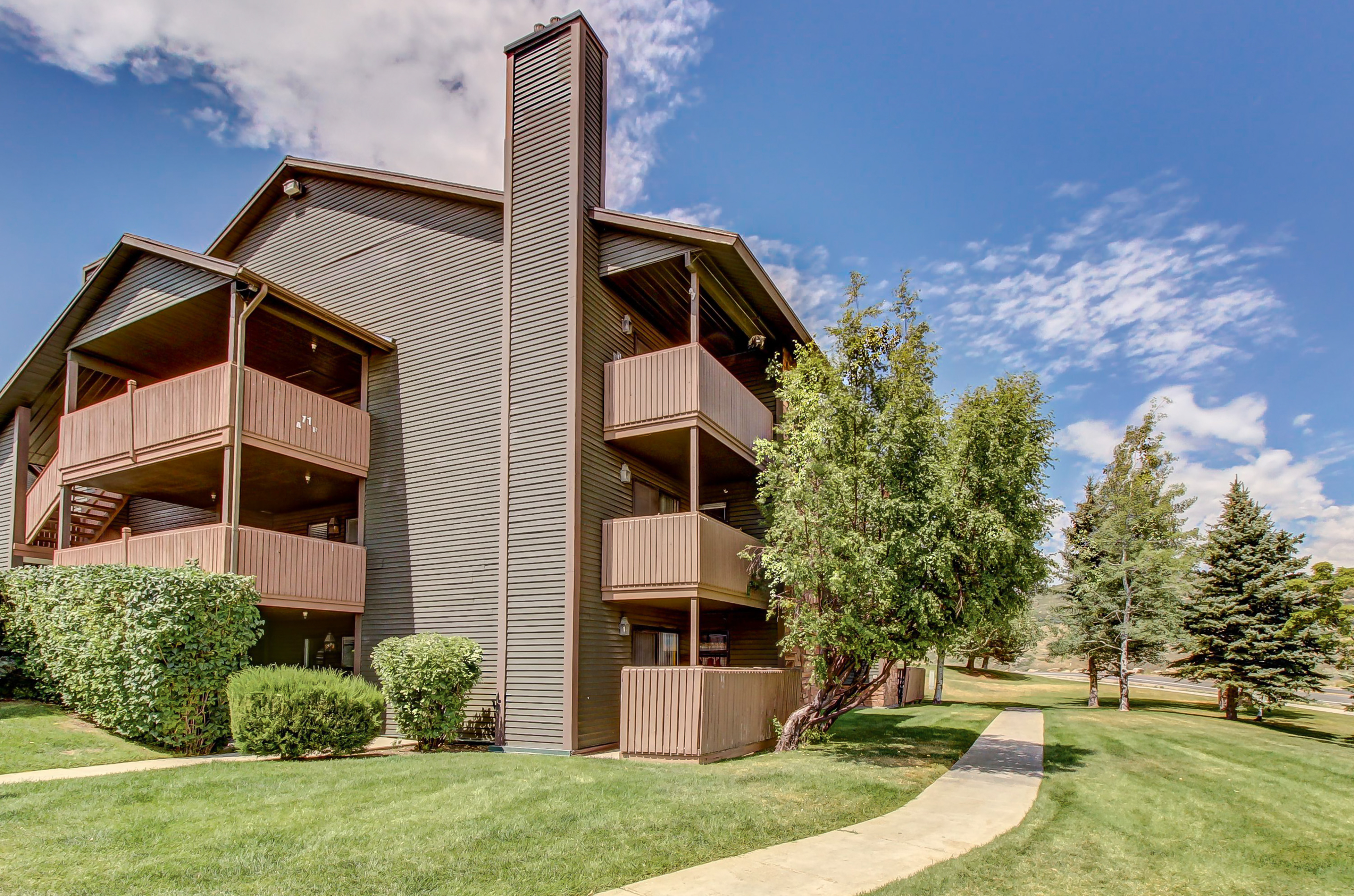 Park City Deer Valley Canyons Resort Home 949605
