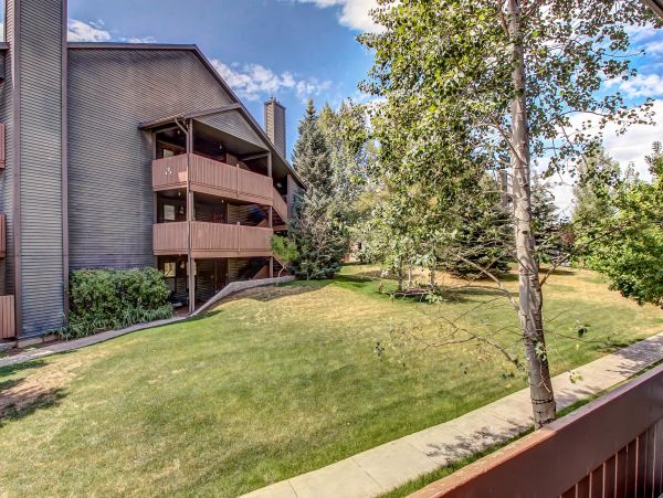 Park City Deer Valley Canyons Resort Home 949605