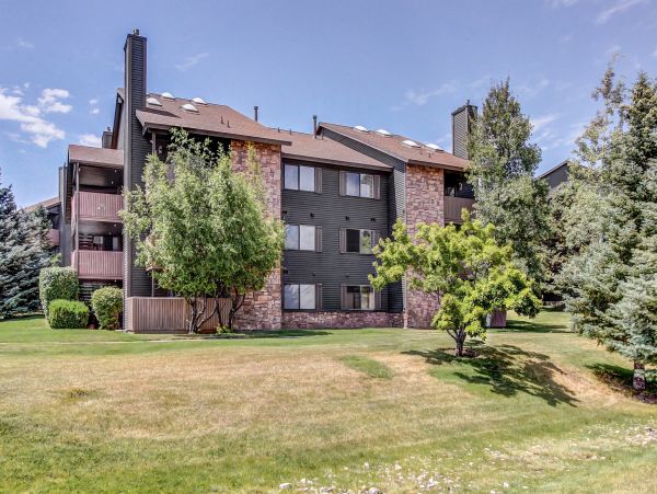 Park City Deer Valley Canyons Resort Home 949605