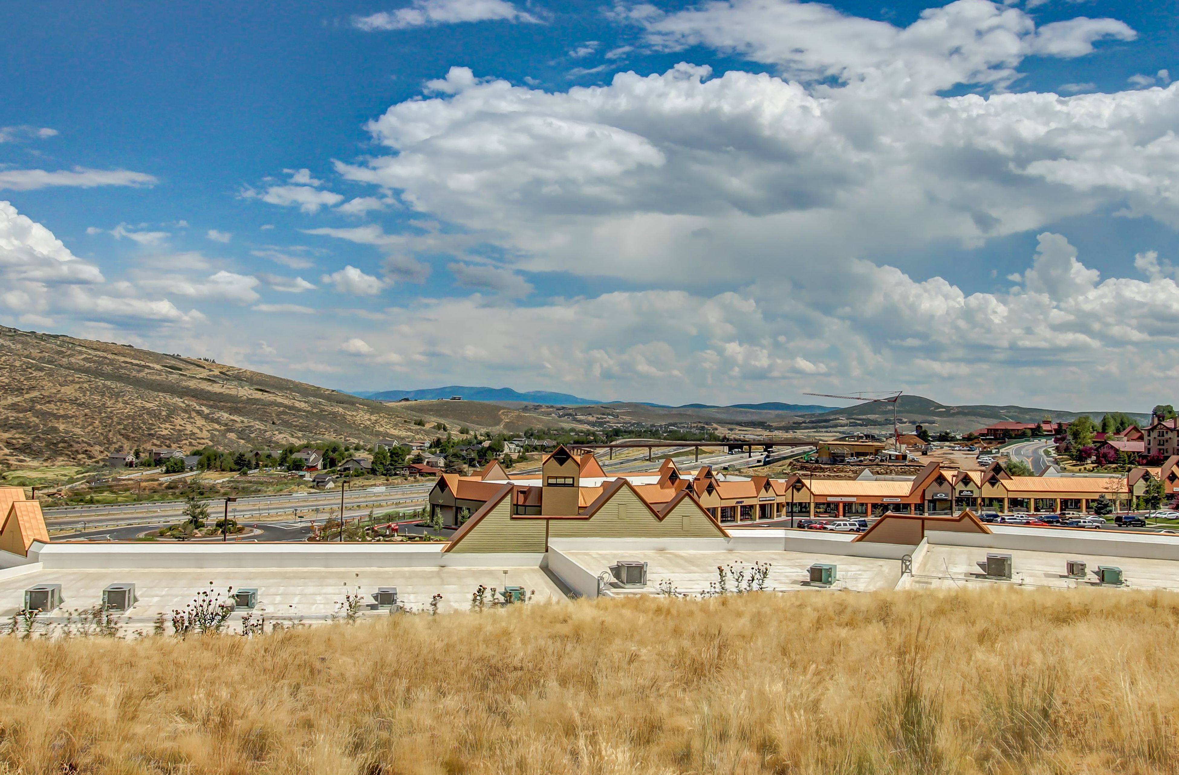 Park City Deer Valley Canyons Resort Home 949605