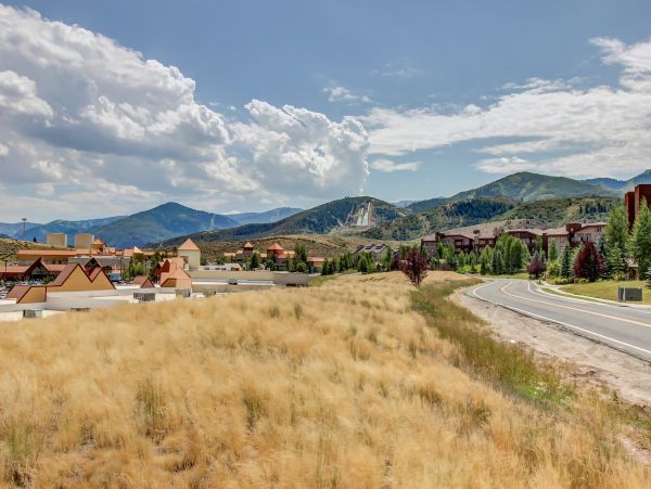 Park City Deer Valley Canyons Resort Home 949605