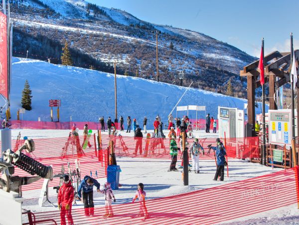 Park City Deer Valley Canyons Resort Home 949605