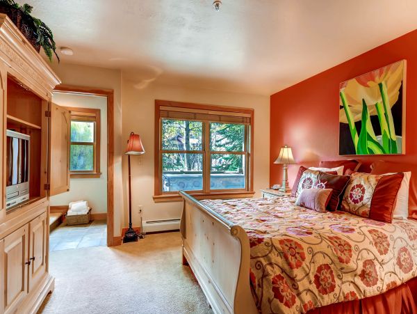 Park City Deer Valley Canyons Resort Home 949606