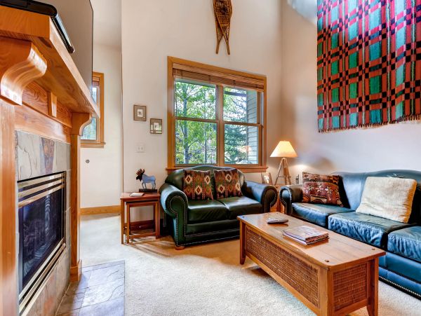 Park City Deer Valley Canyons Resort Home 949606