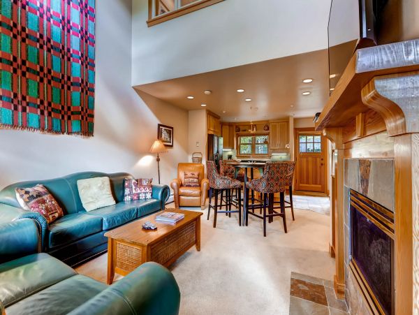 Park City Deer Valley Canyons Resort Home 949606