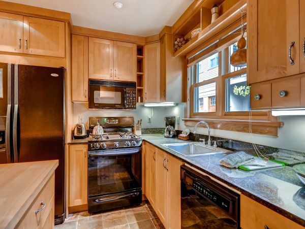 Park City Deer Valley Canyons Resort Home 949606