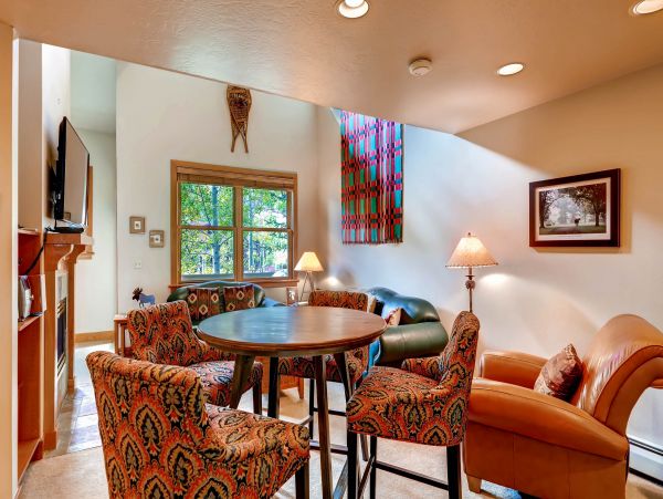 Park City Deer Valley Canyons Resort Home 949606