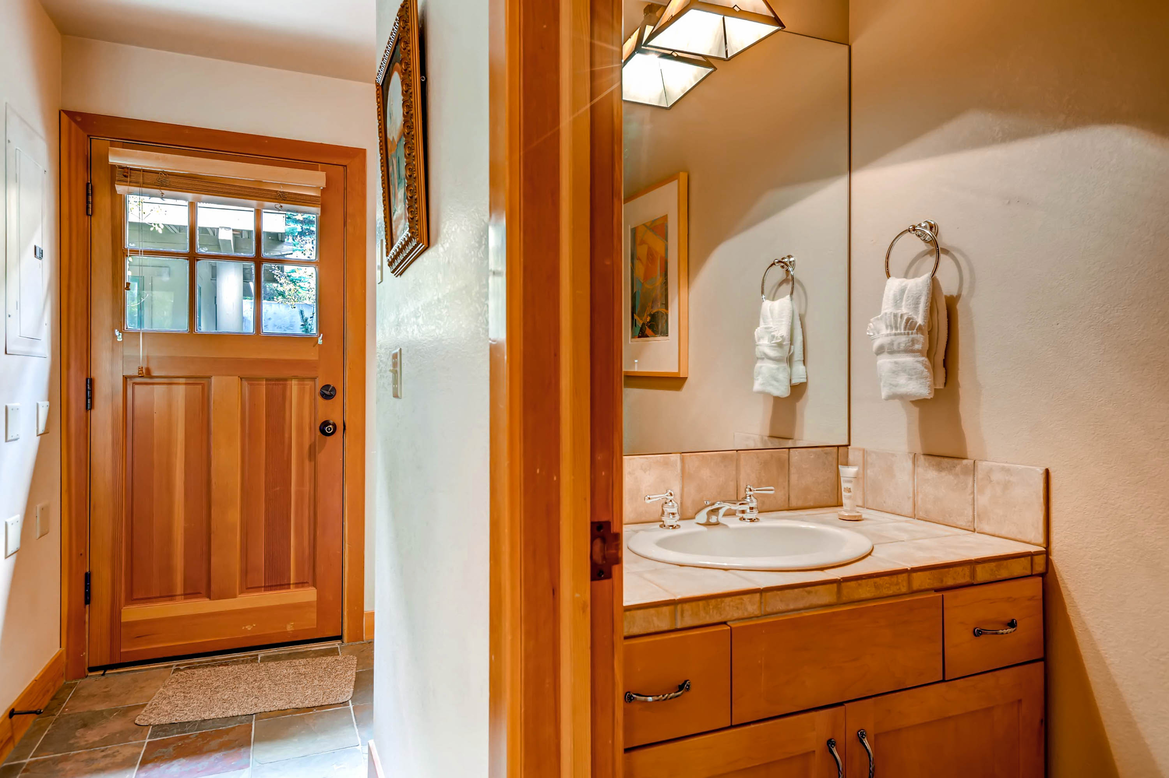 Park City Deer Valley Canyons Resort Home 949606