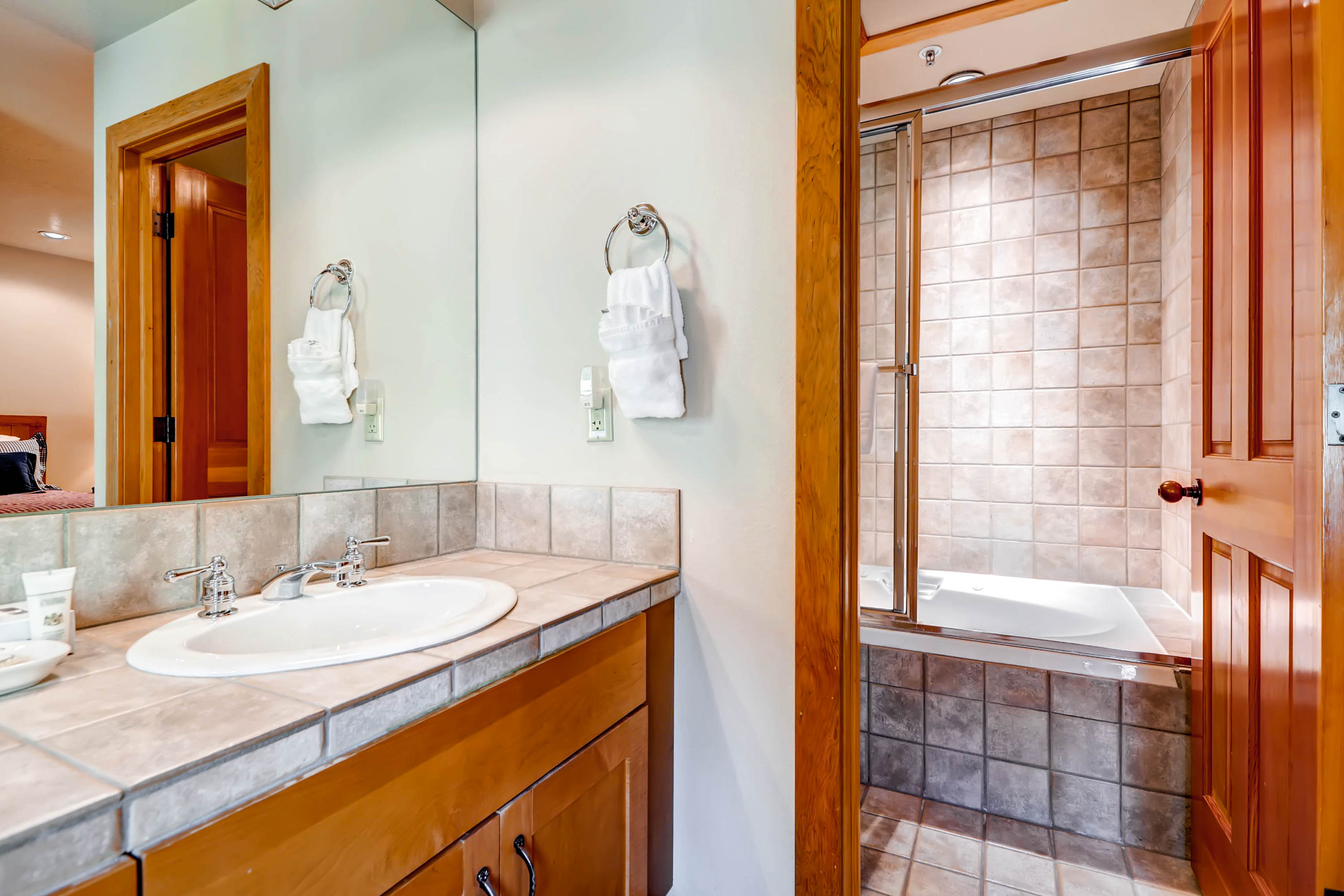 Park City Deer Valley Canyons Resort Home 949606