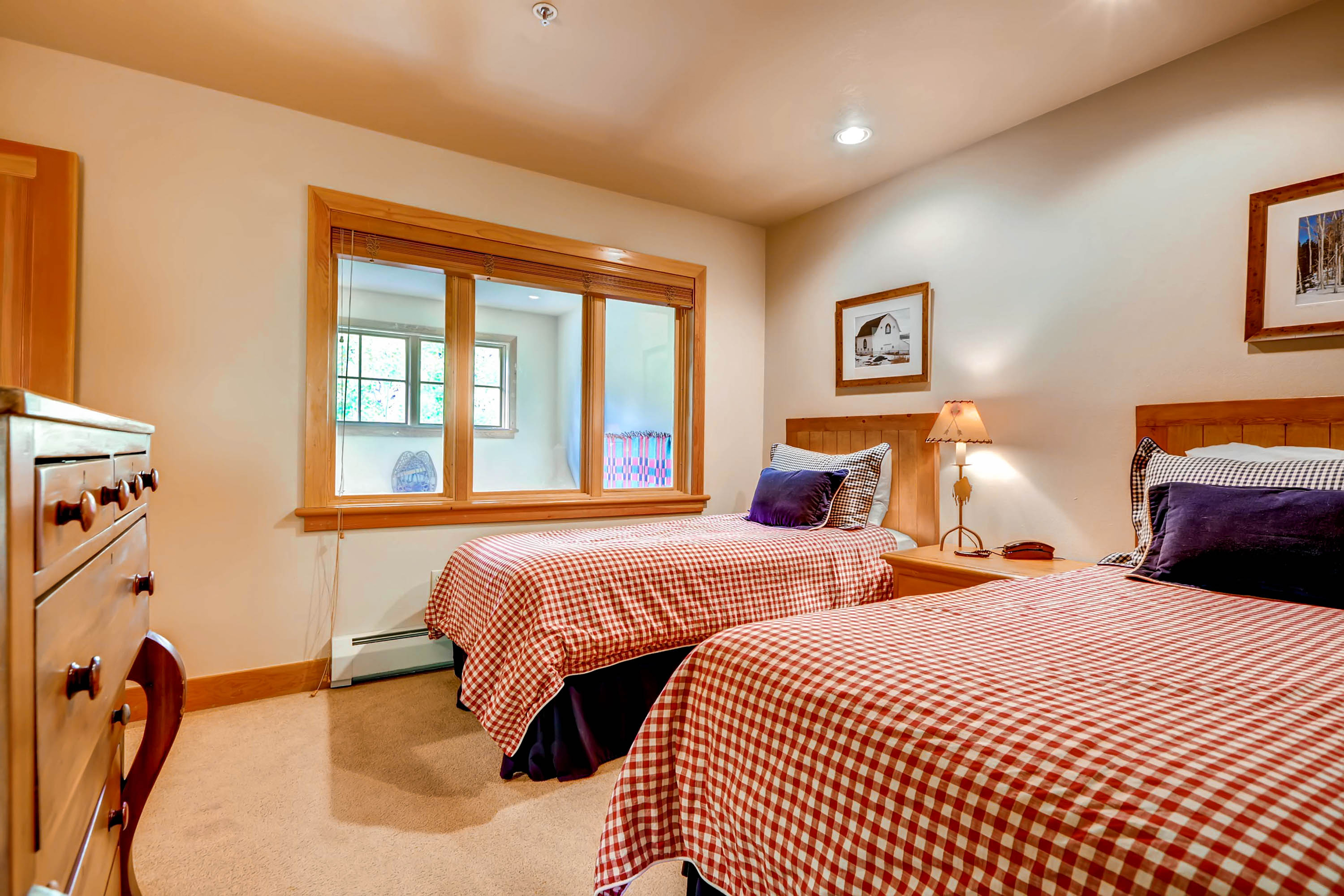 Park City Deer Valley Canyons Resort Home 949606