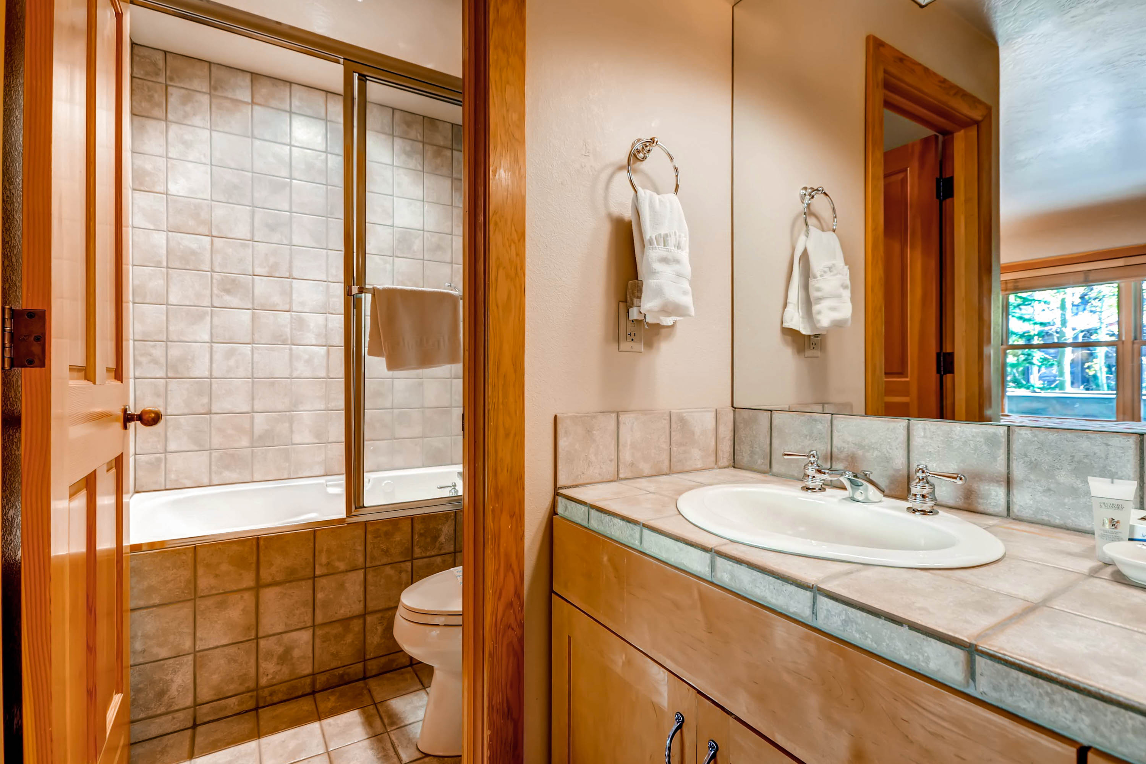 Park City Deer Valley Canyons Resort Home 949606