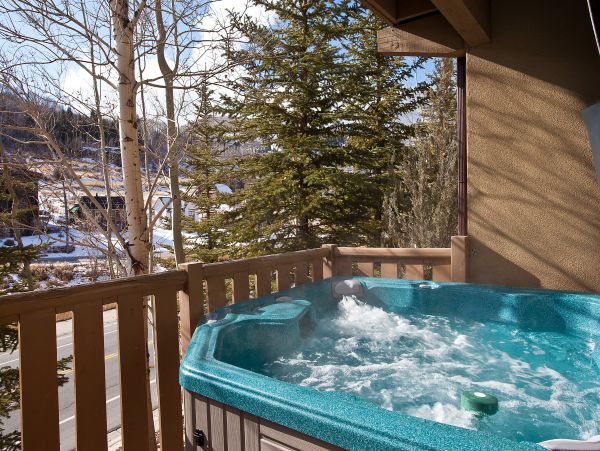Park City Deer Valley Canyons Resort Home 949606